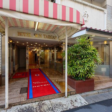 Hotel Suntargas Otsuka Tóquio Exterior foto