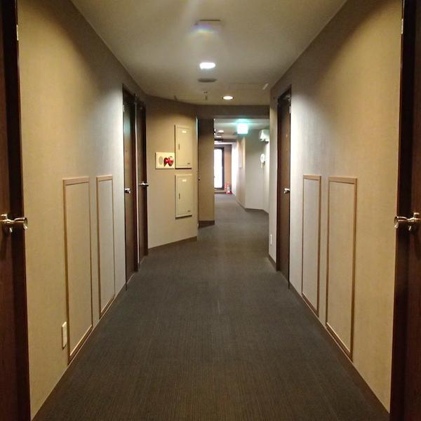 Hotel Suntargas Otsuka Tóquio Exterior foto